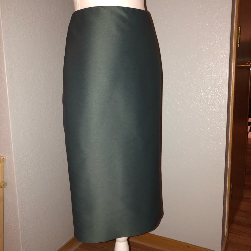 Marni Pencil Skirt